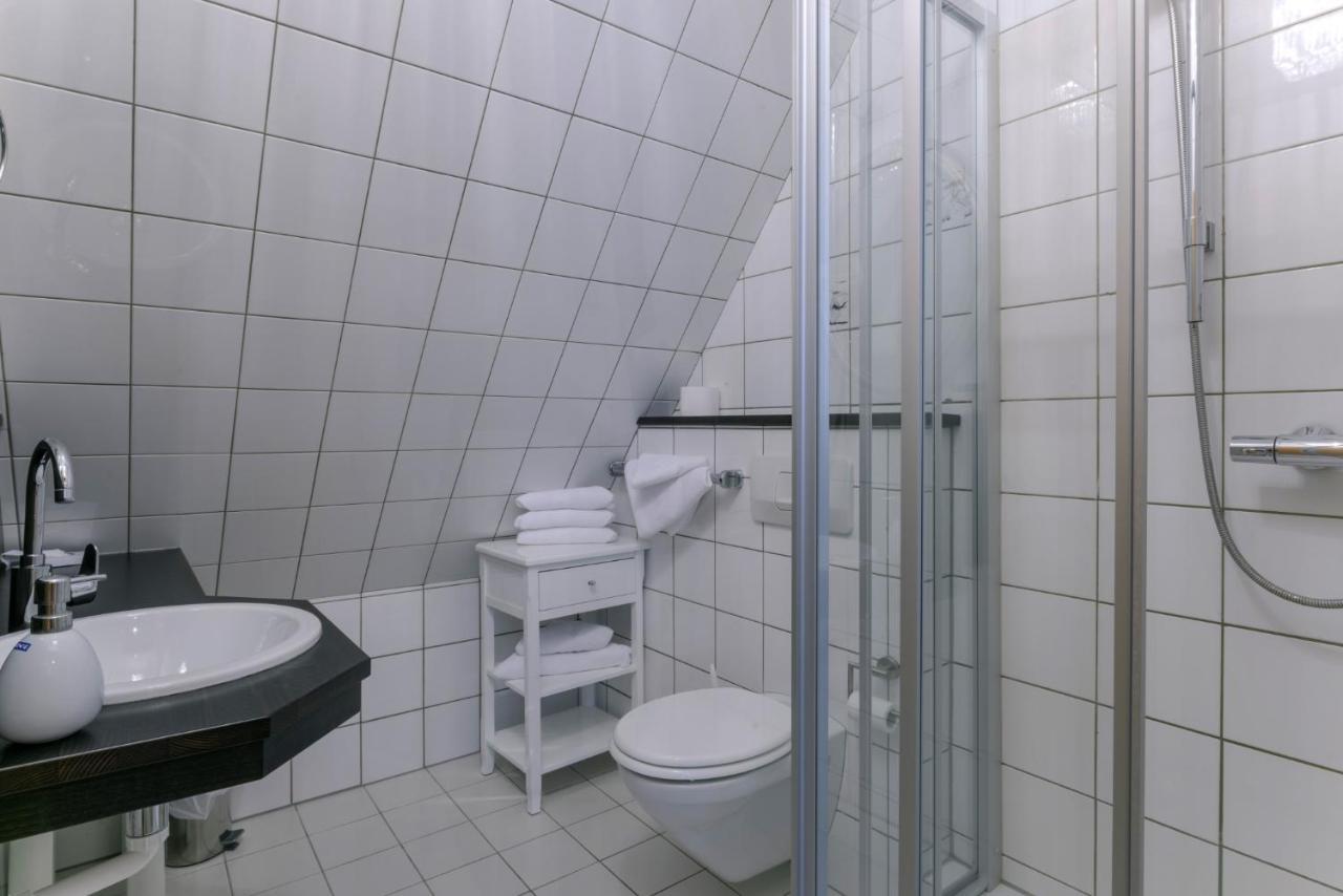 Hotel "Malerwinkel" Gmbh Seeon Seebruck Ruang foto