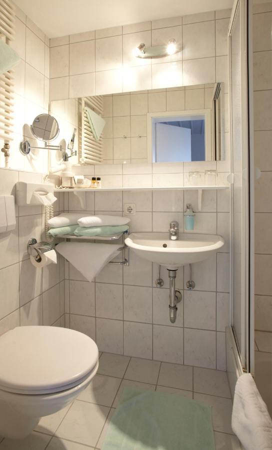 Hotel "Malerwinkel" Gmbh Seeon Seebruck Ruang foto
